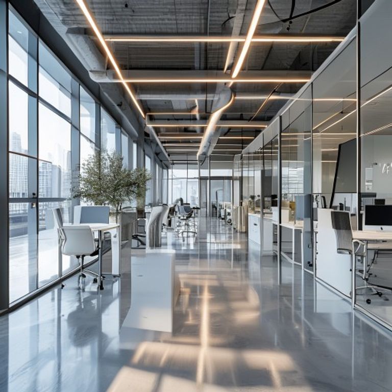 Bureaux