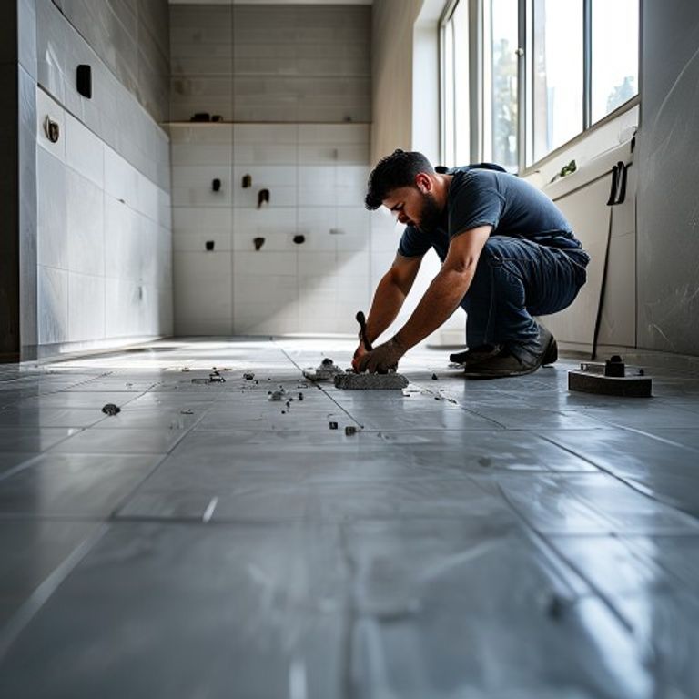 Carrelage
